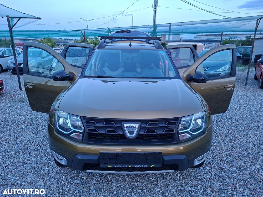 Dacia Duster - 11