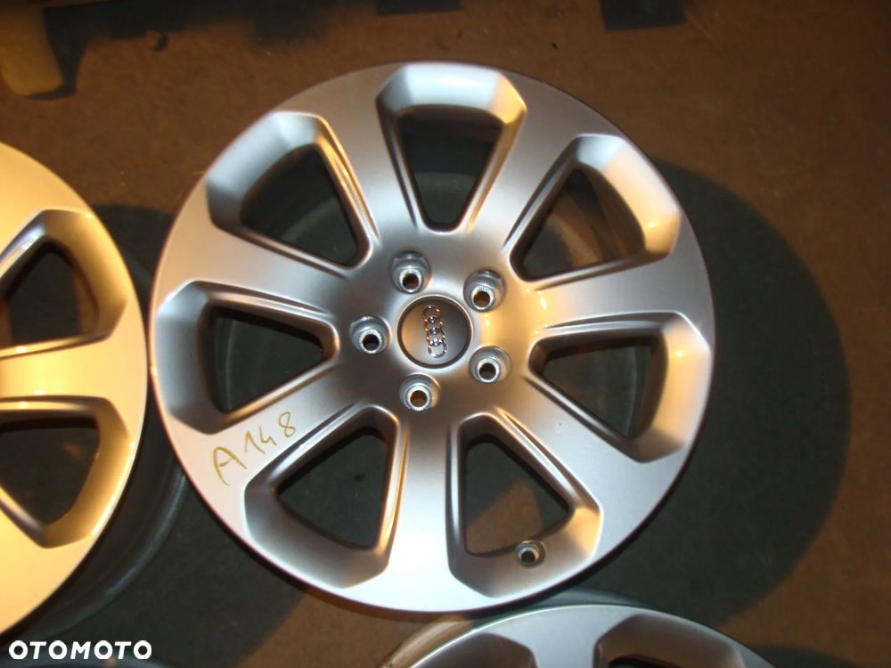 a148 5x112 Audi A4 Allroad A4 B9 A5 A6 C7 A7 A8 D2 D3 D4 Q5 7,5jx17 - 4
