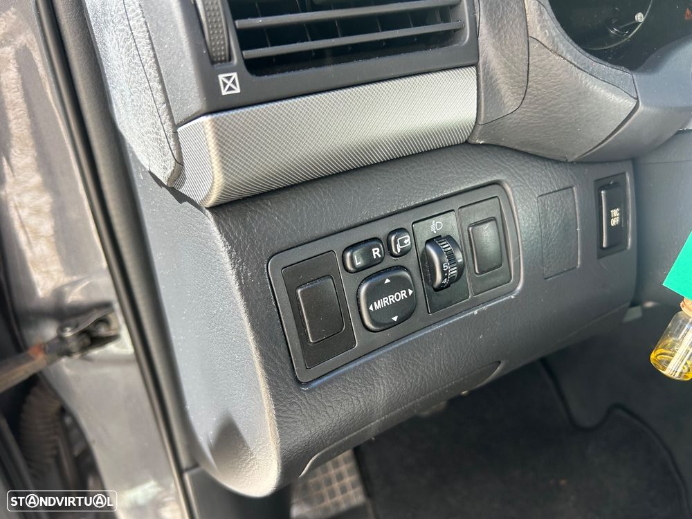 Toyota Avensis SW 2.0 D-4D - 20