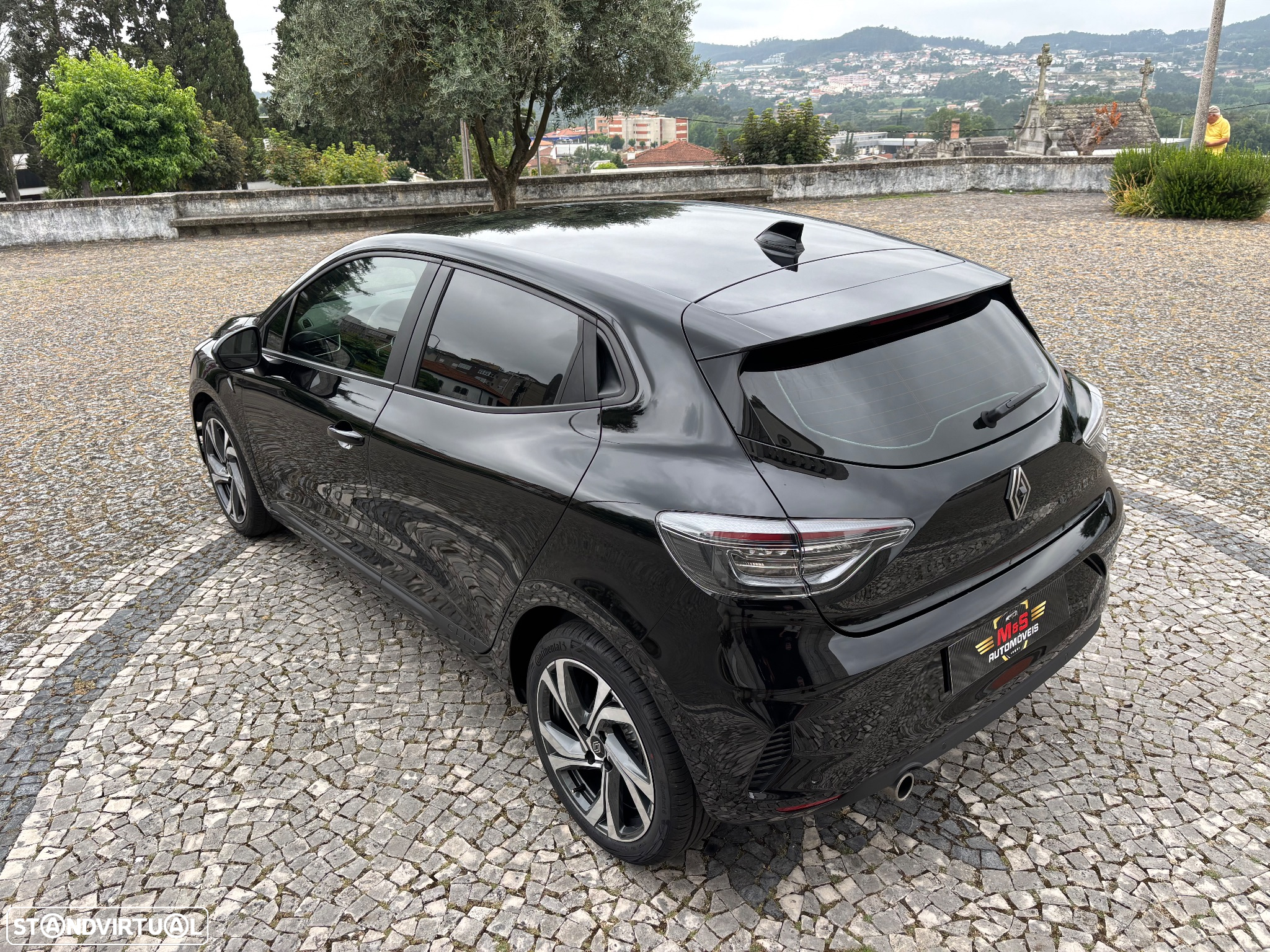 Renault Clio TCe 90 TECHNO - 7