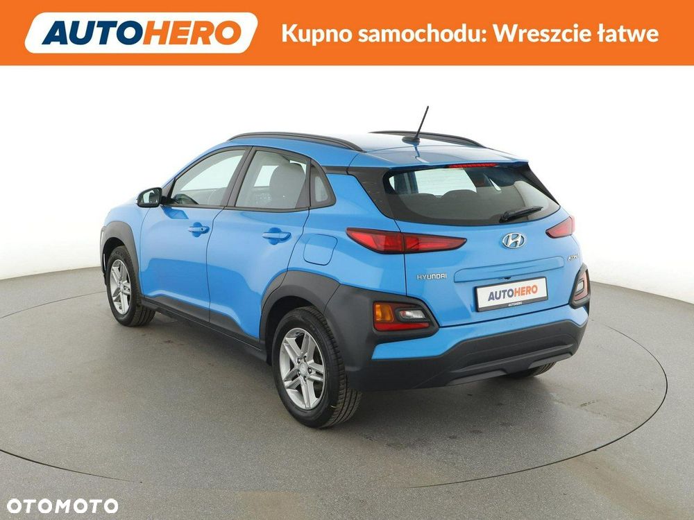 Hyundai Kona 1.0 T-GDI Trend - 5