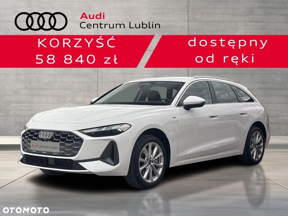 Audi A5 e-Hybrid Quattro S tronic - 1