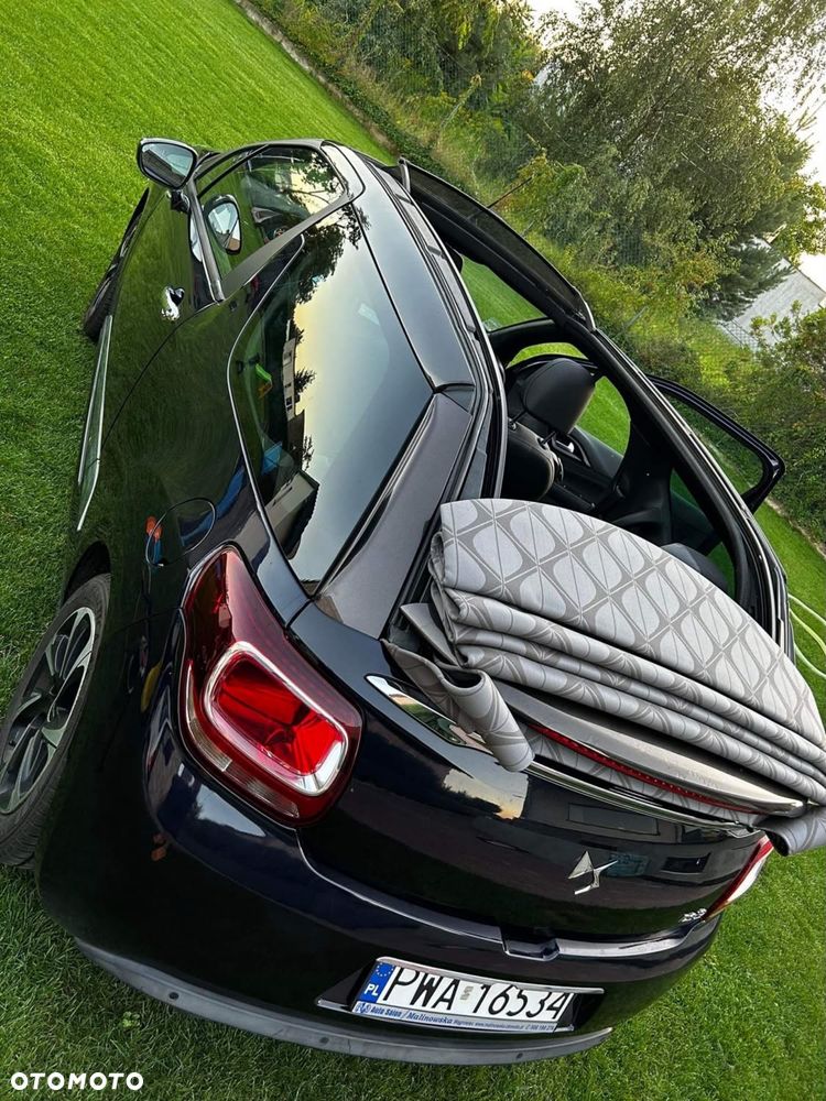 Citroën DS3 - 1