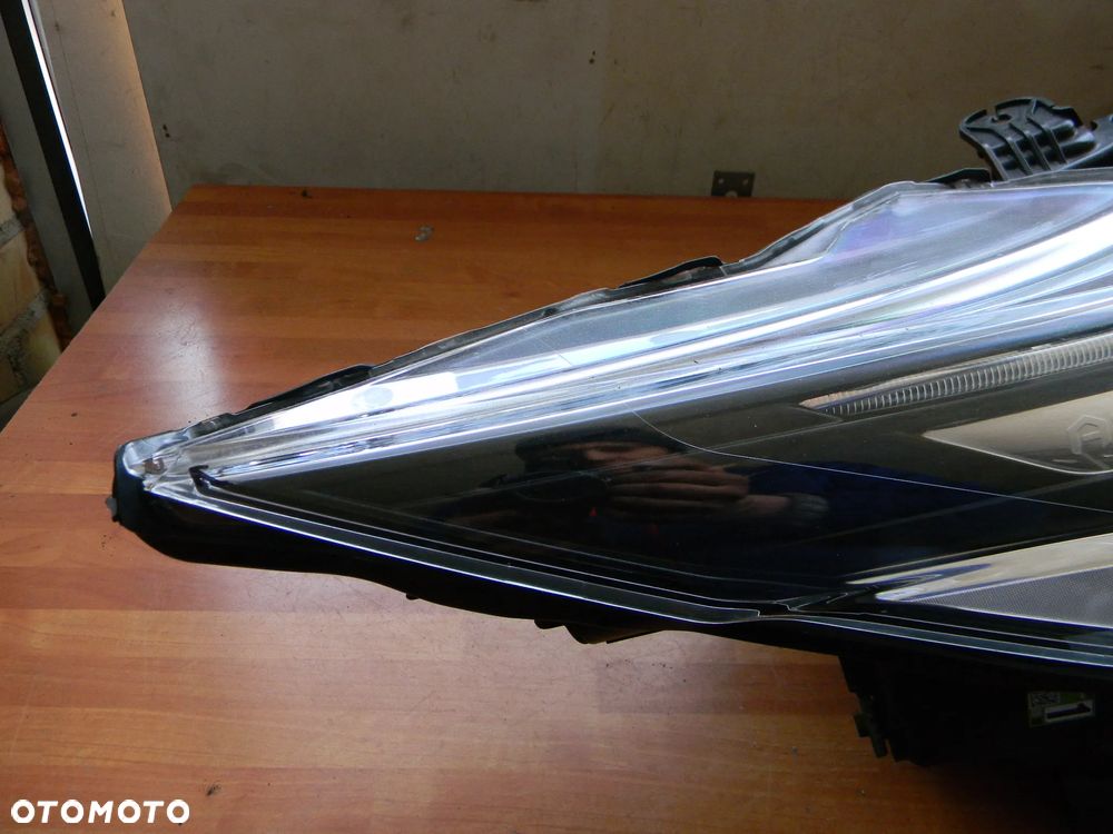 lampa prawa przód TOYOTA AYGO II LIFT 18-22 LED EUROPA - 6
