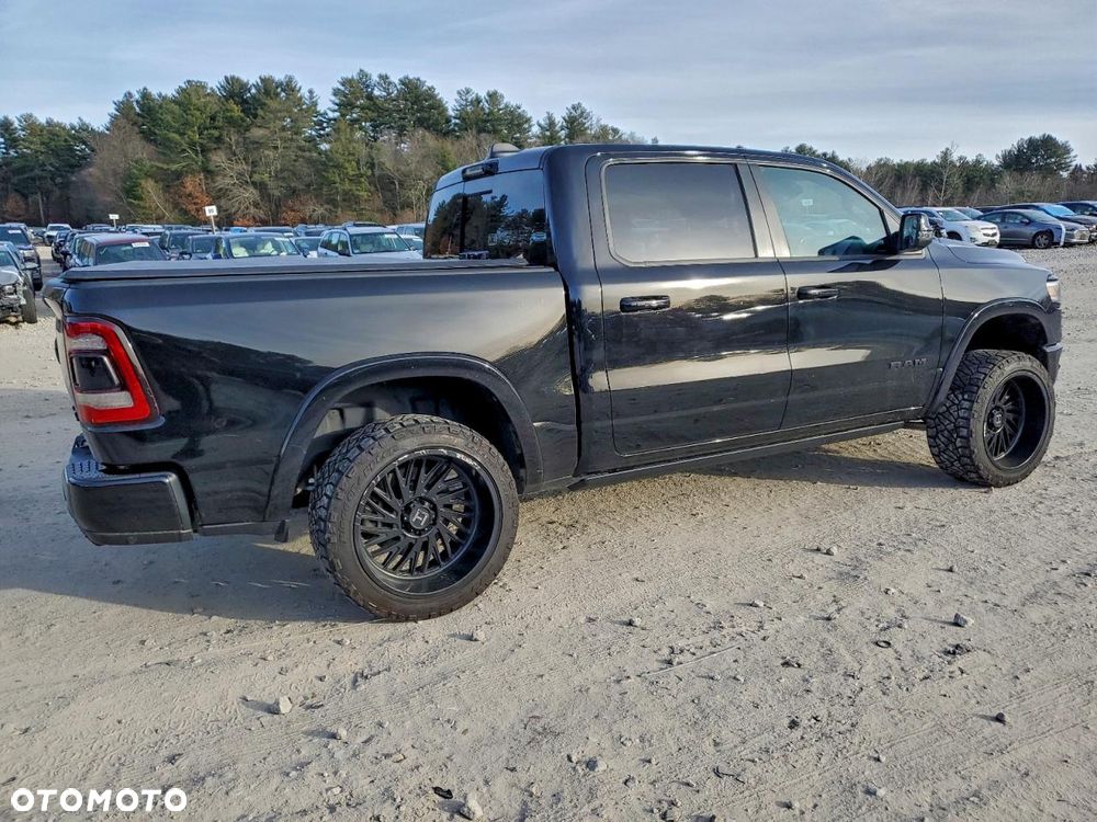 RAM 1500 - 4