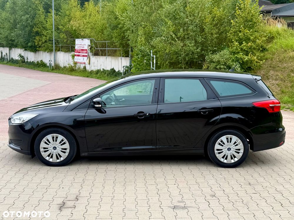 Ford Focus - 4