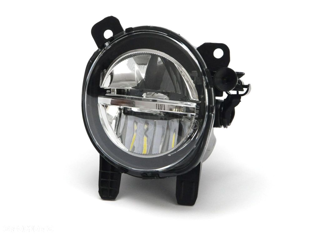 KPL x2 Halogen PRAWY LEWY LED BMW F20 F22 F30 F31 F32 F33 F34 F36 F45 - 6