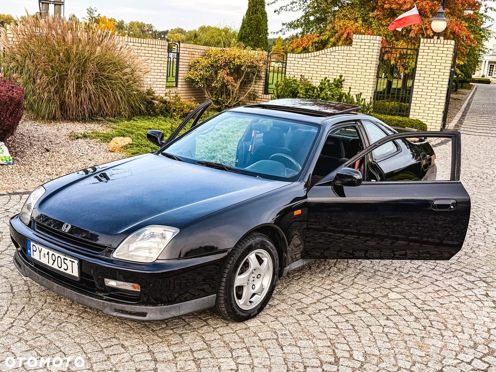 Honda Prelude 2.0i S - 18
