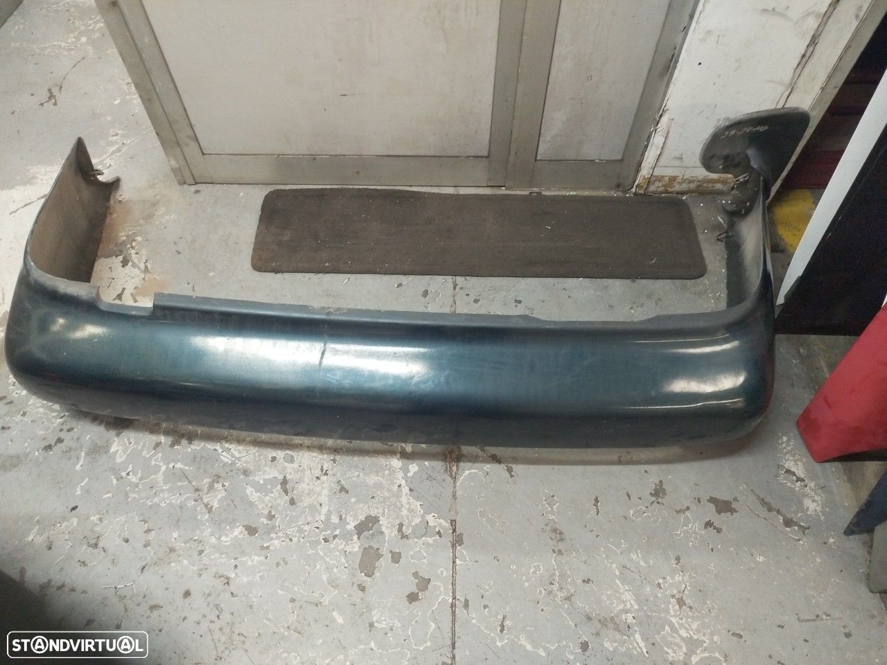 Para Choques Tr Ford Escort V Turnier (Anl) - 1
