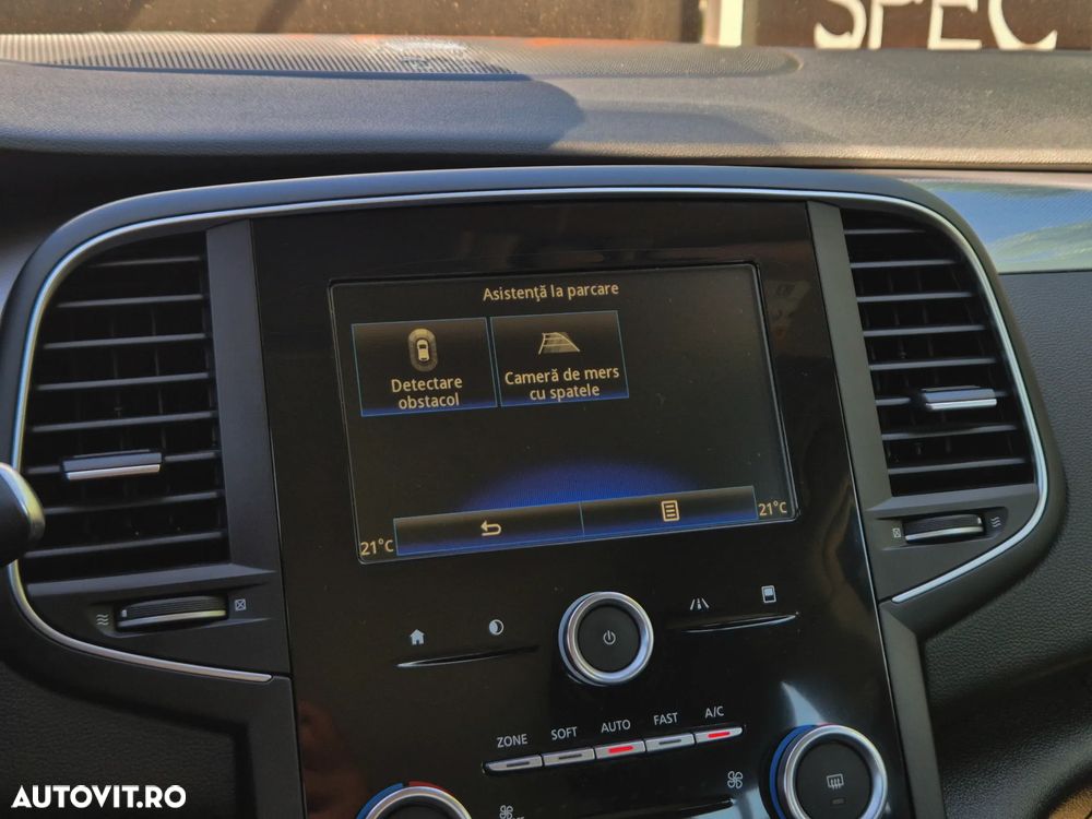 Renault Talisman ENERGY TCe 150 EDC LIMITED - 33