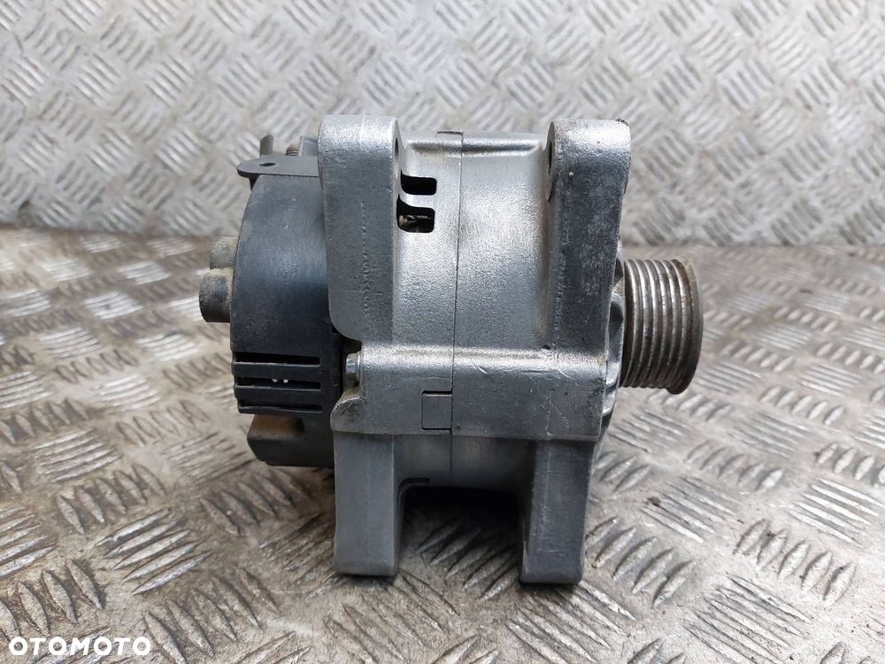 ALTERNATOR FIAT DUCATO II BOXER I JUMPER I 2.0 JTD 2.0 HDI - 3