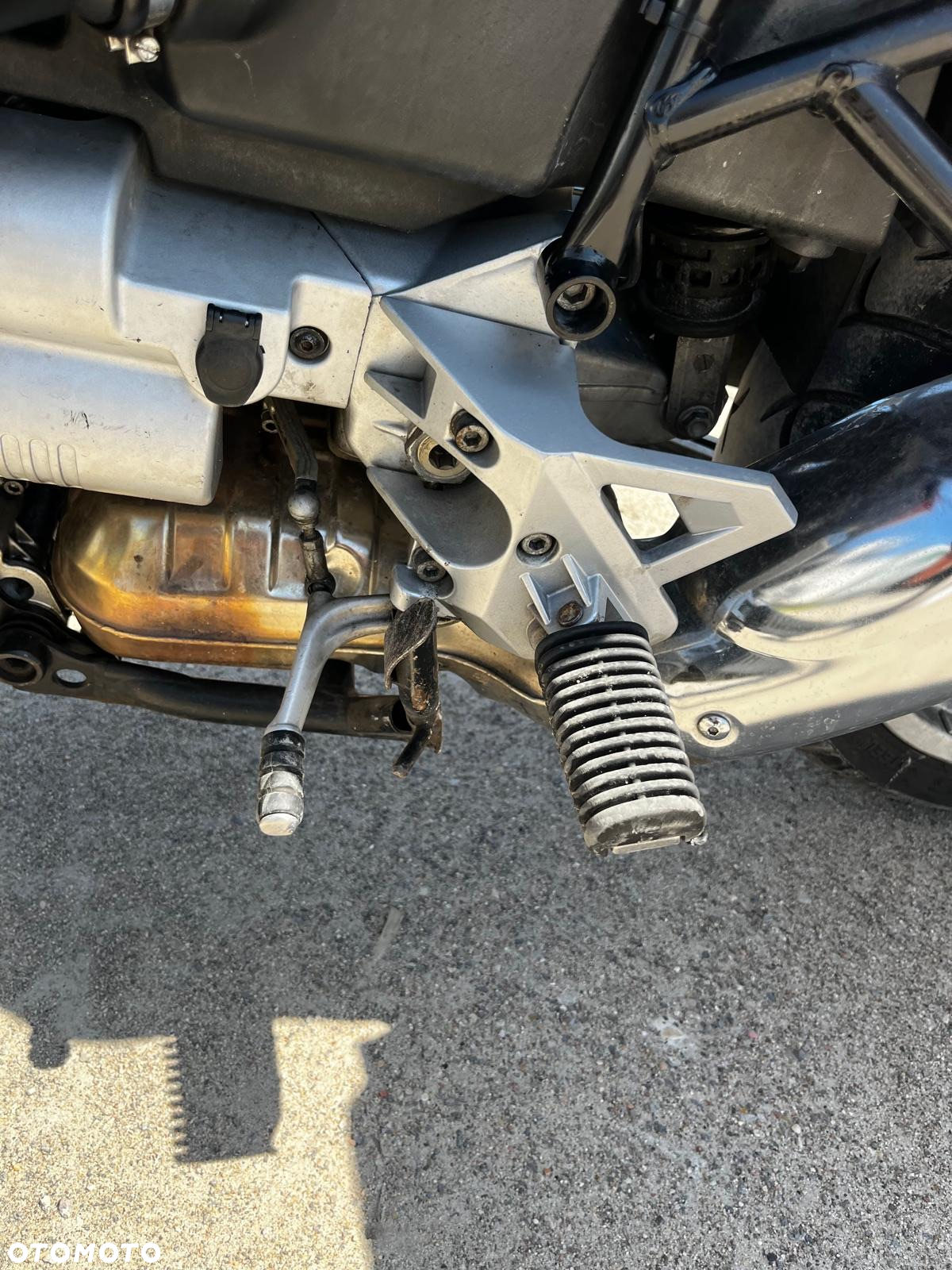 BMW R - 11