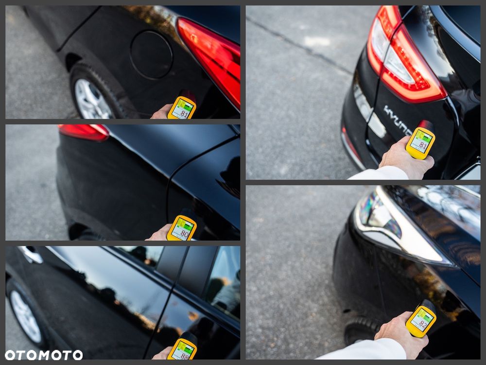 Hyundai ix35 2.0 GDI Premium 2WD - 12