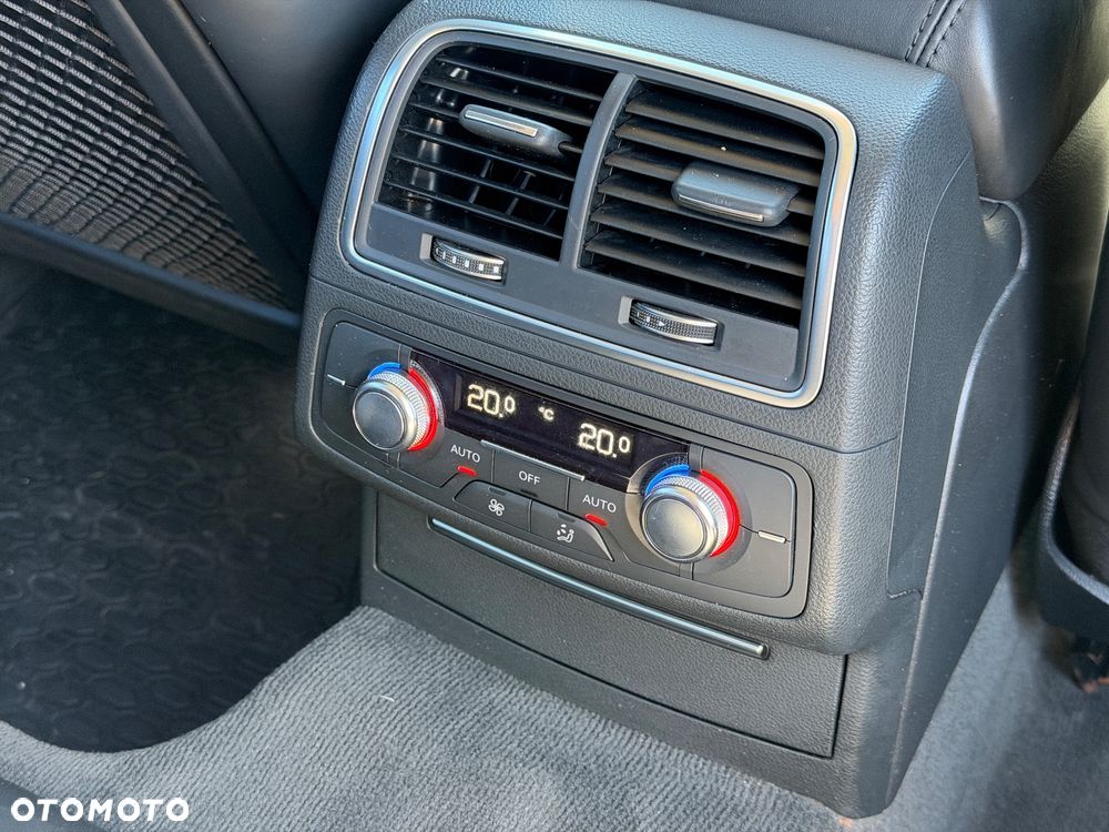 Audi A6 Limousine - 29