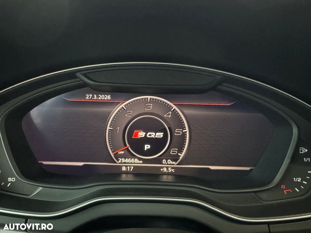 Audi Q5 2.0 TDI Quattro S tronic - 33