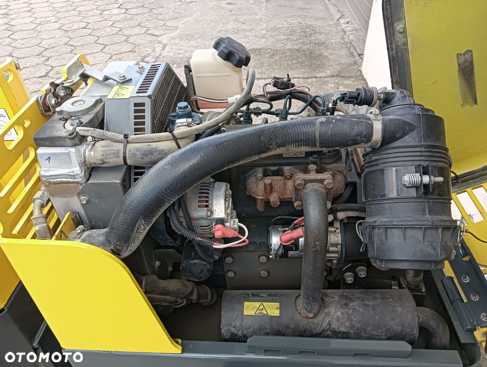 Wacker Neuson RT SC3 - 5