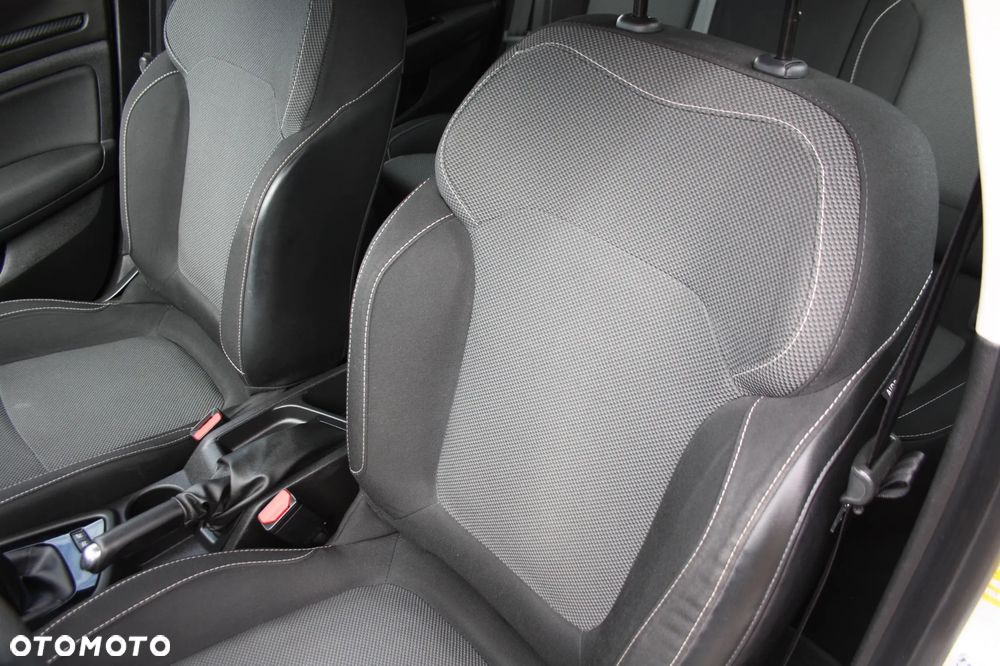 Renault Megane ENERGY TCe 100 LIMITED - 12