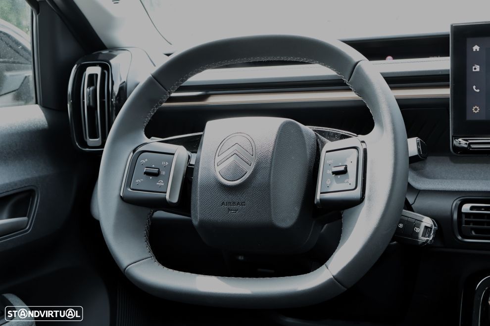 Citroën C3 Aircross 1.2 PureTech Plus - 9