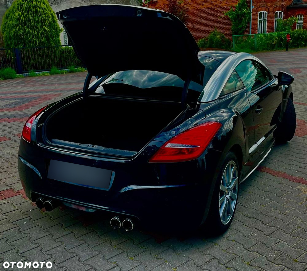 Peugeot RCZ 1.6 200 THP - 3