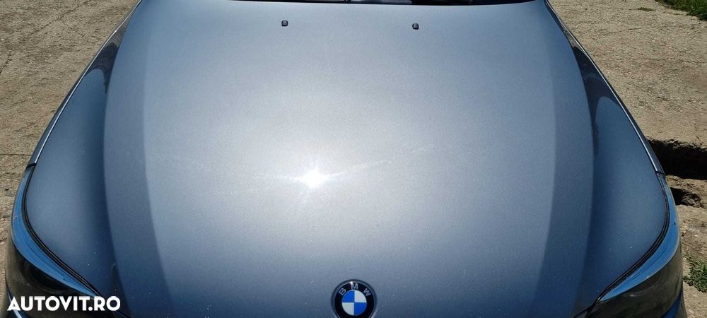 Capota BMW seria 5 E60 E61 diferite culori - 4