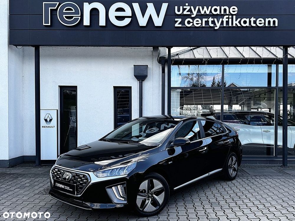 Hyundai IONIQ - 2