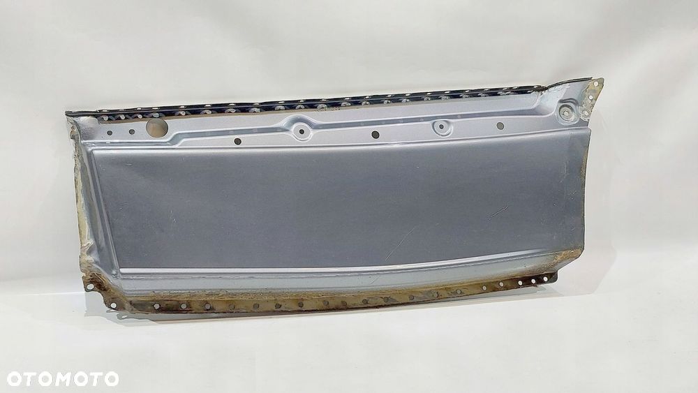 poszycie błotnika tył prawy mercedes sprinter w907 a9076370900 - 2