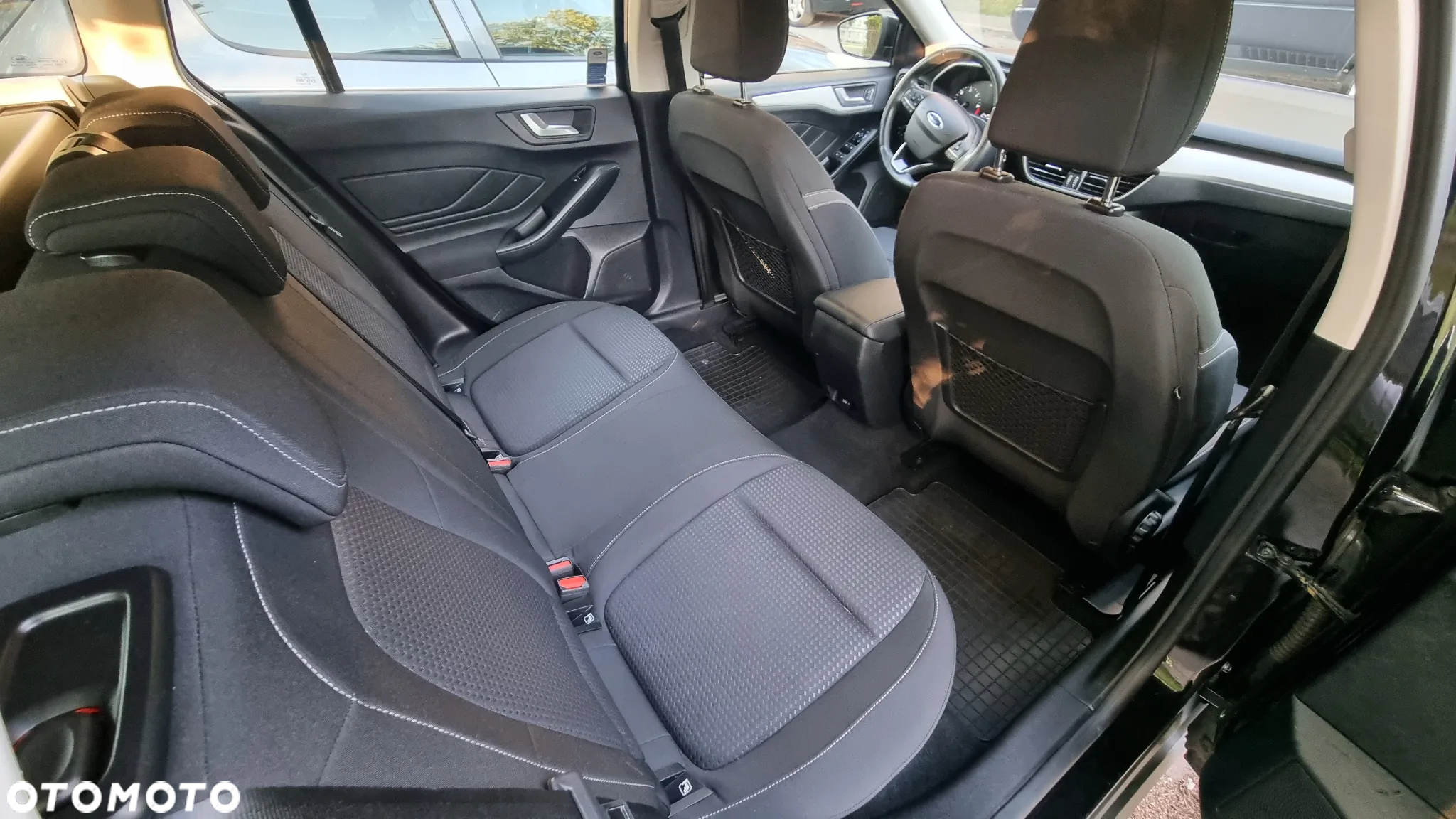 Ford Focus 1.5 TDCi Trend - 18