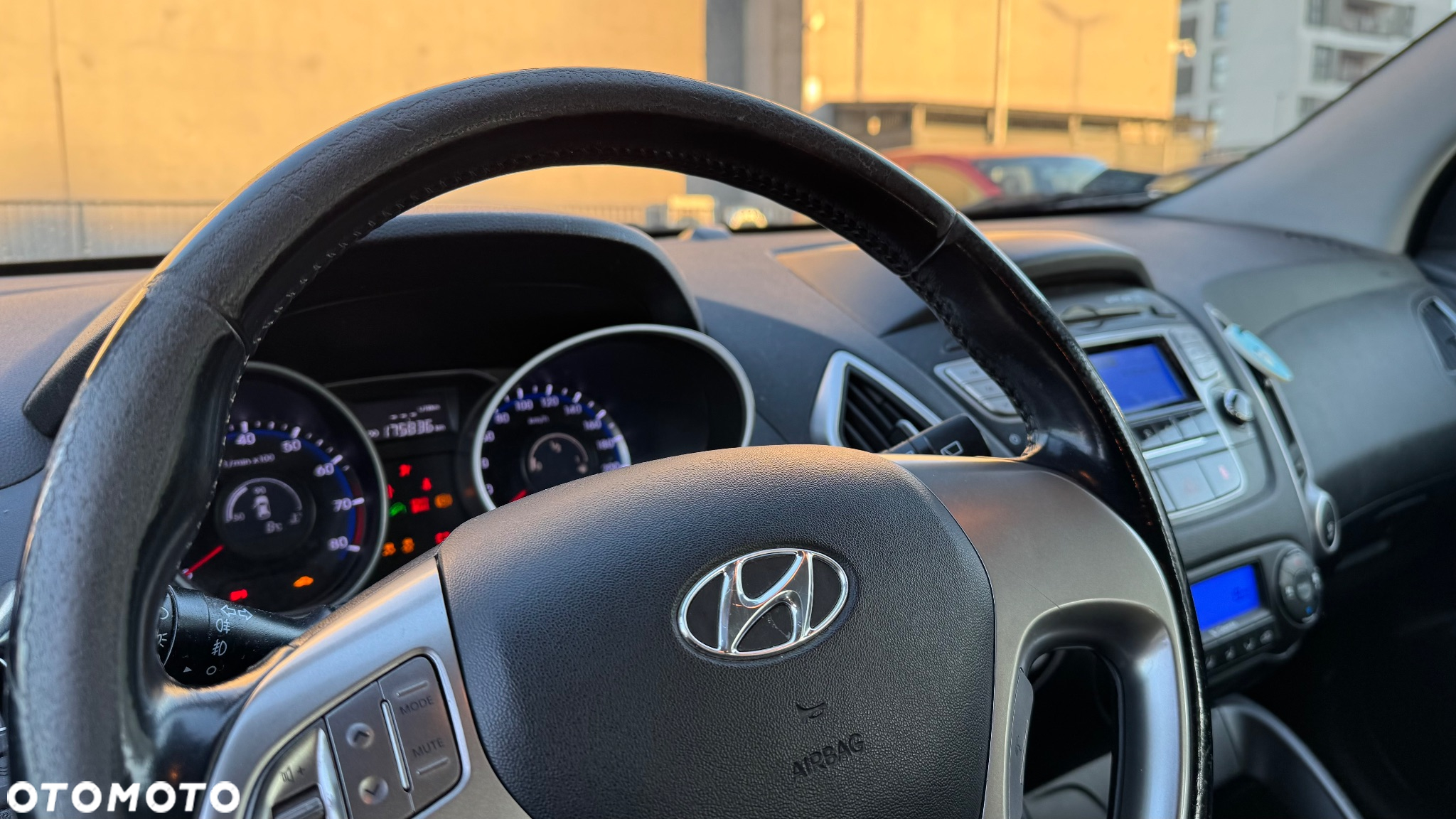 Hyundai ix35 - 6
