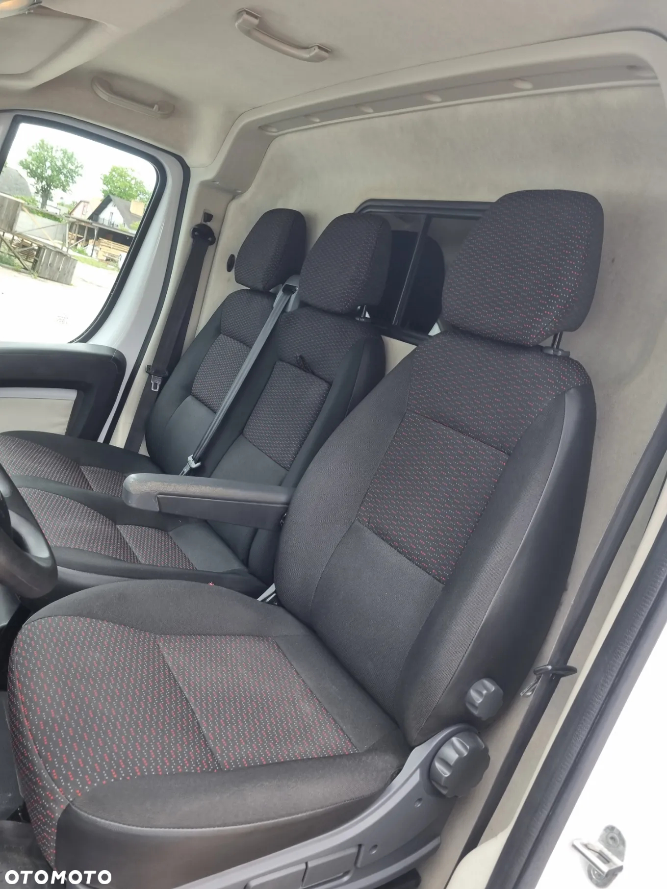 Fiat Ducato - 11