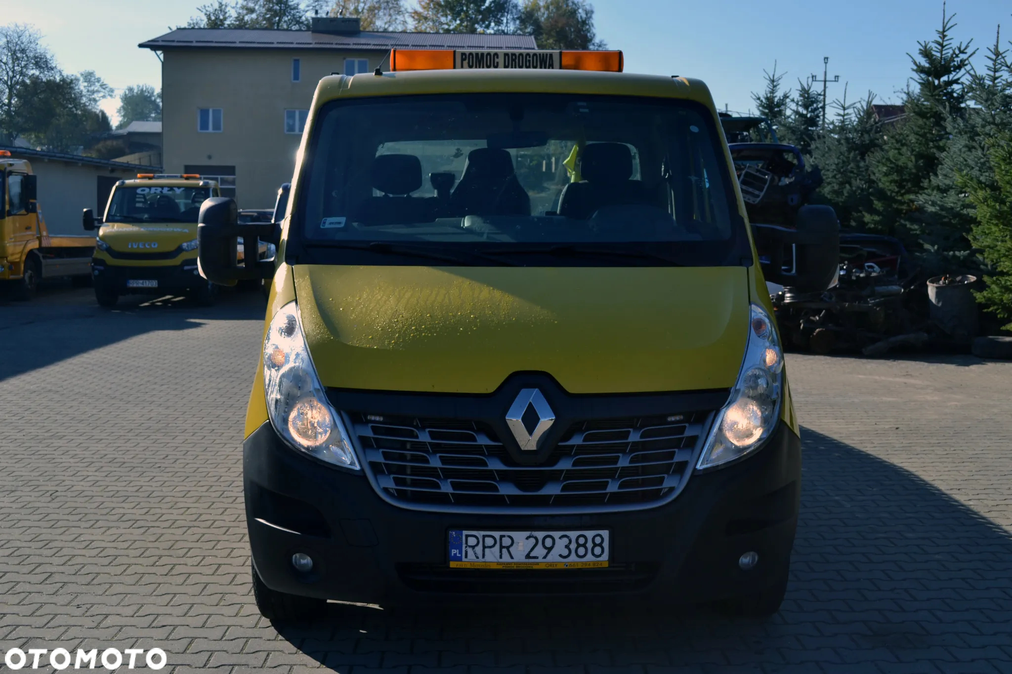Renault Master III - 2