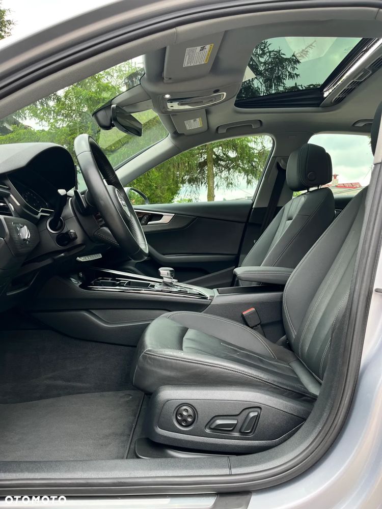 Audi A4 ver-2-0-tfsi-ultra-s-tronic - 21