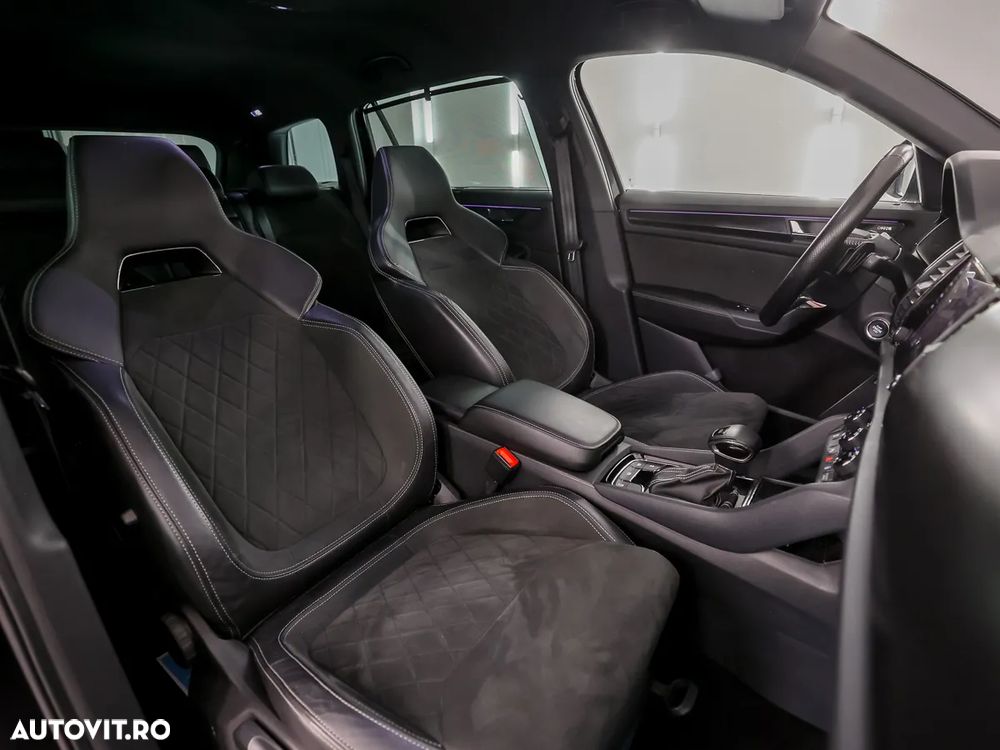 Skoda Kodiaq 1.5 TSI DSG Sportline - 6