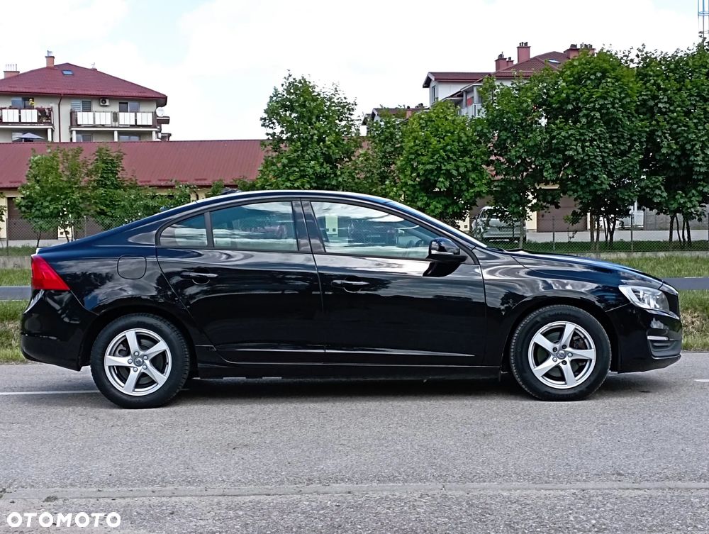 Volvo S60 - 11