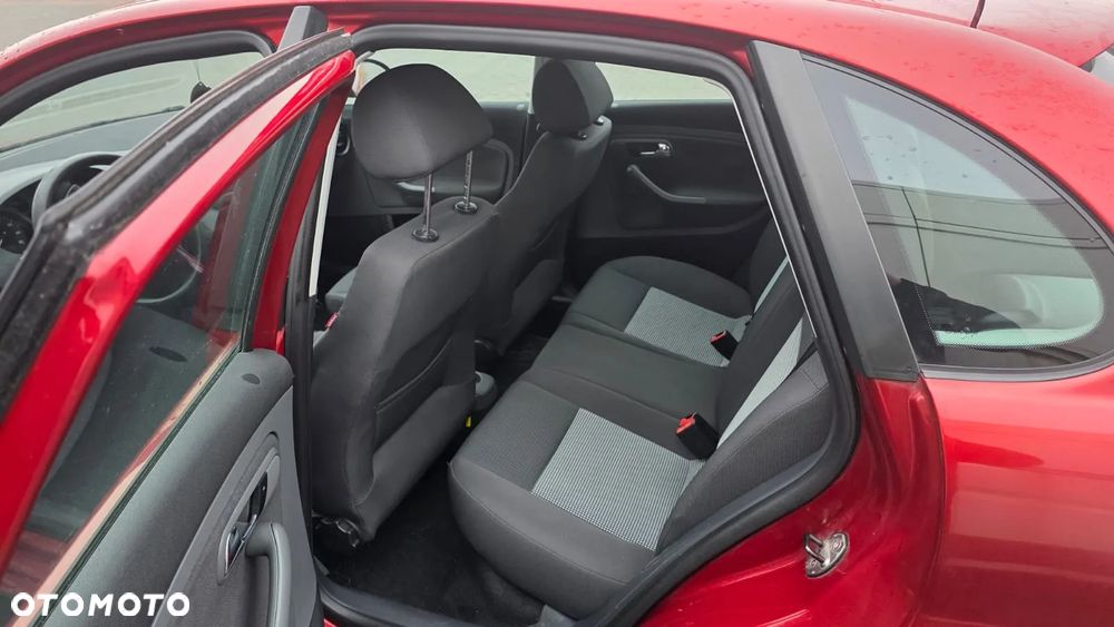 Seat Ibiza 1.4 16V Stylance - 3