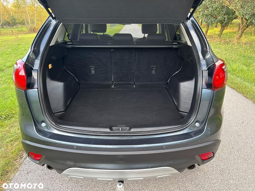 Mazda CX-5 - 30