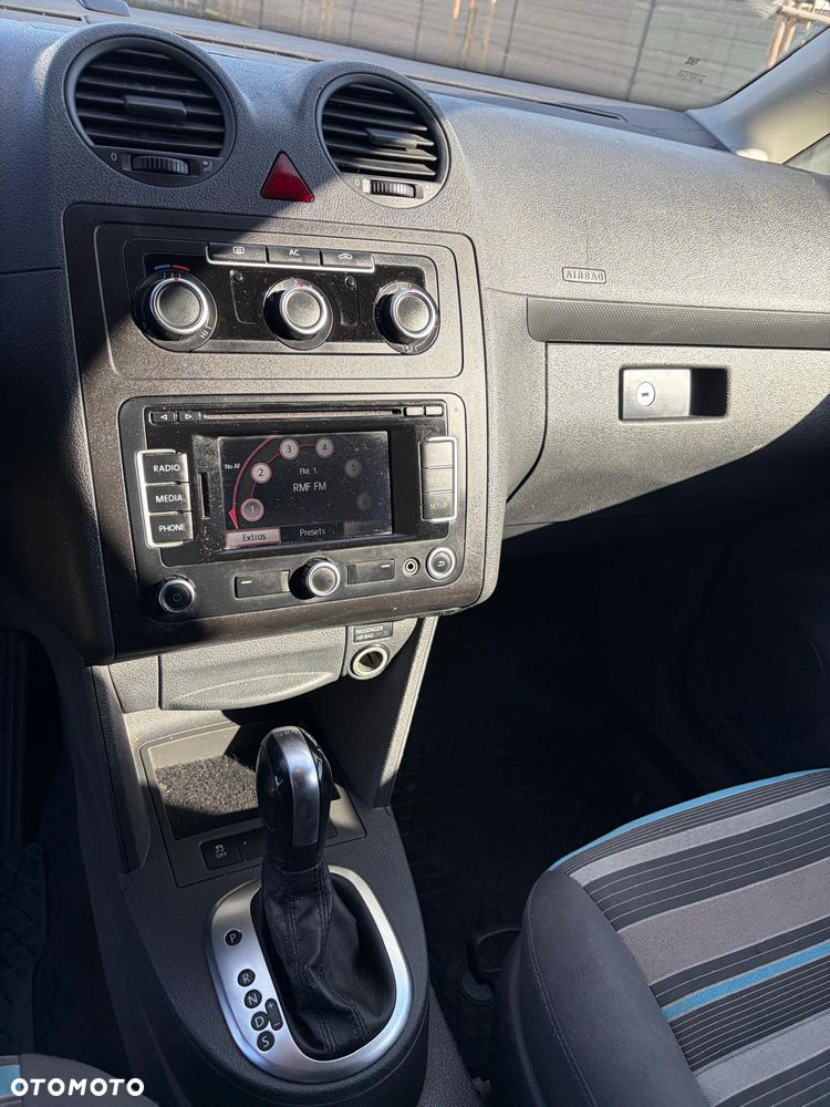 Volkswagen Caddy - 7