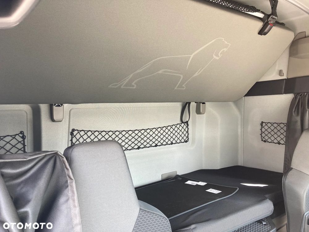 MAN MAN TGL 12.250 4x2 BL CH - 12