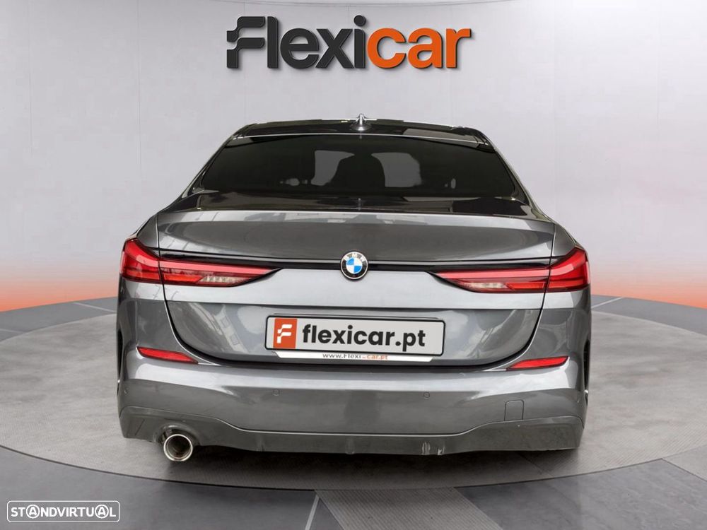 BMW 216 Gran Coupé - 5