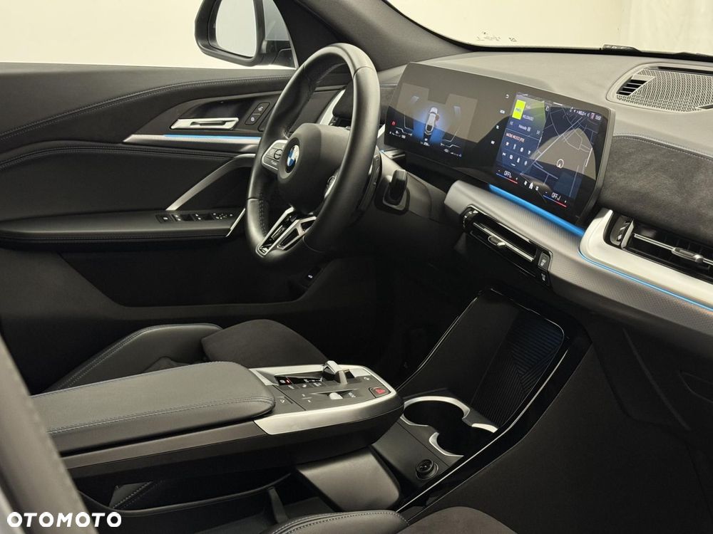 BMW X2 - 20