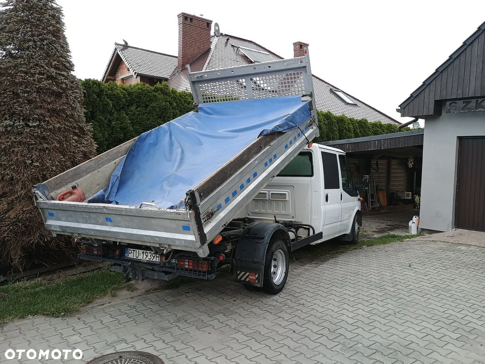 Ford Tranzit - 4