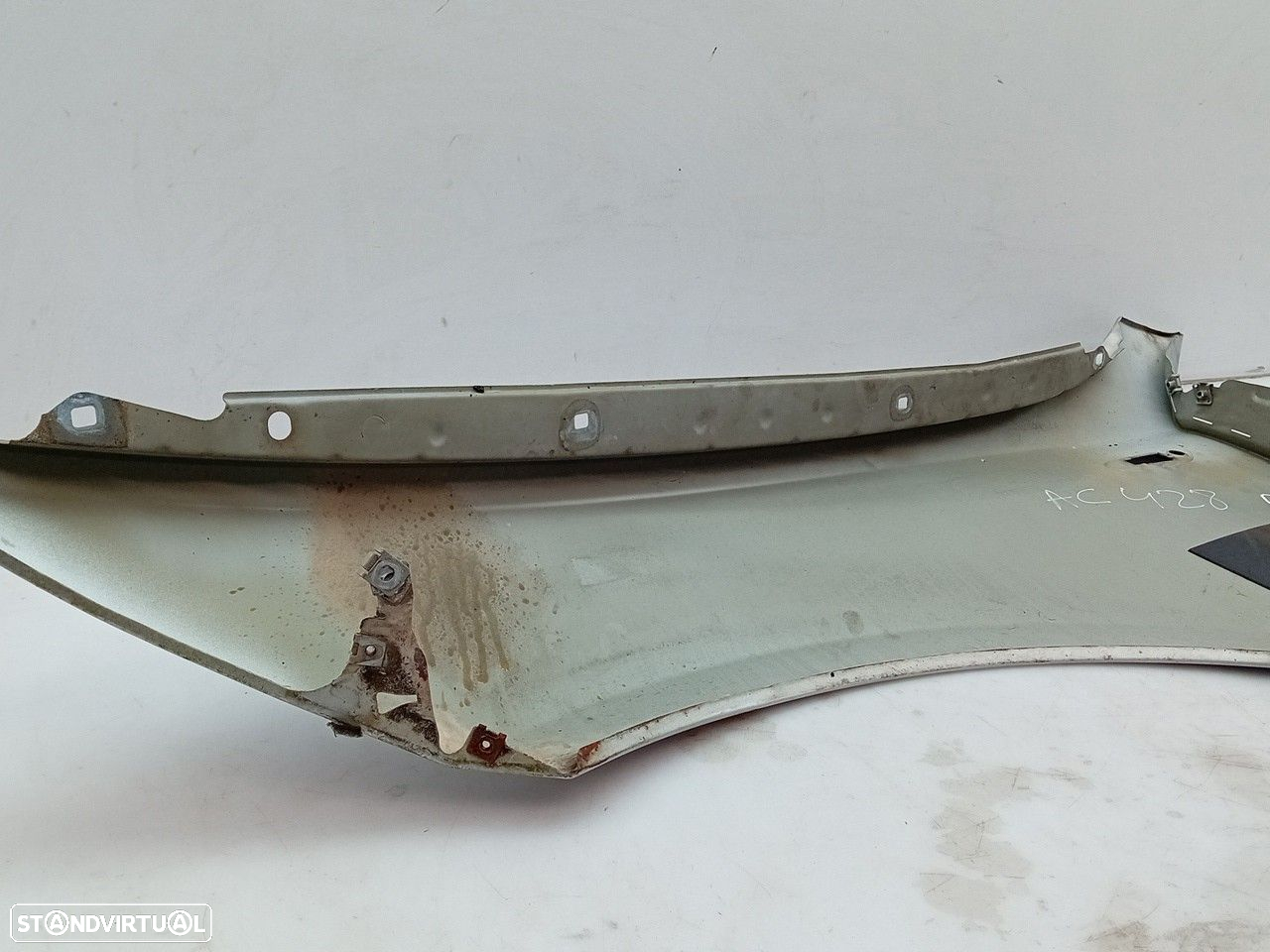 Guarda-lamas direito BMW 1 (E81) - 8