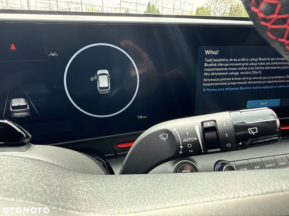 Hyundai Kona 1.6 T-GDI N Line - 19