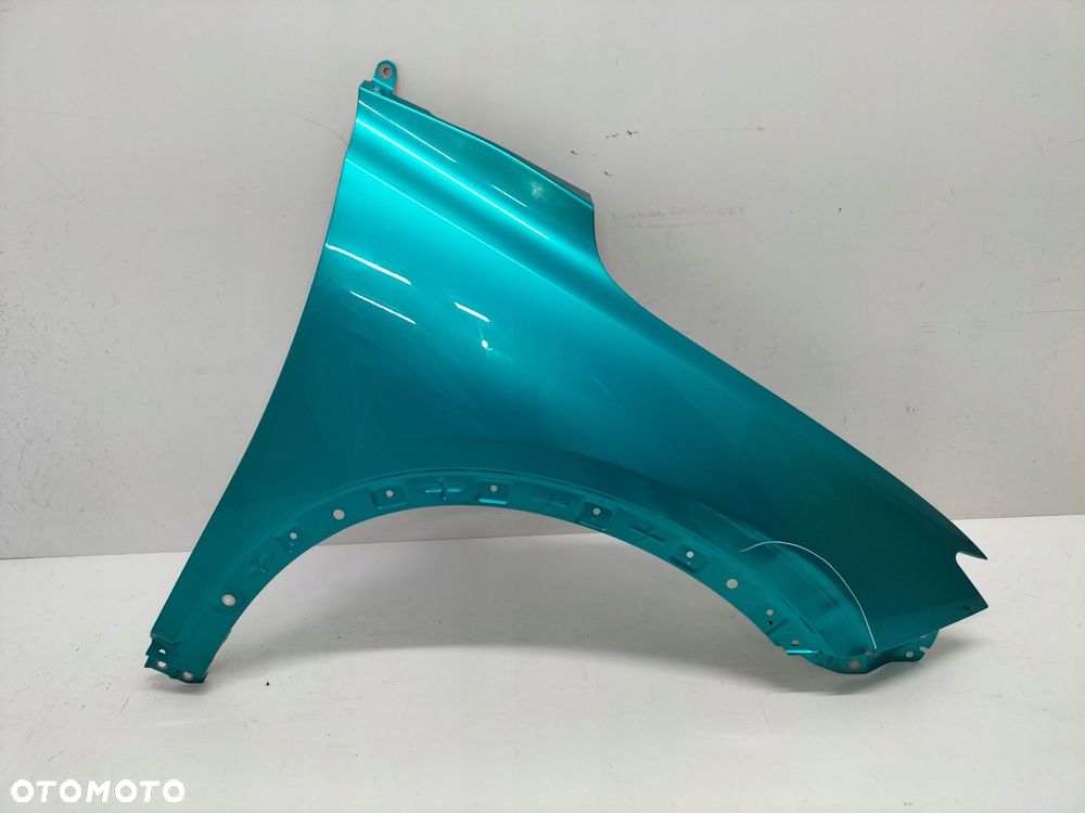 błotnik przedni przód prawy baic beijing 5 24- - 1