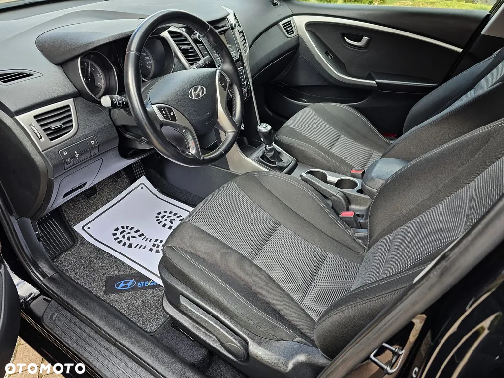 Hyundai i30 1.6 Fifa World Cup Edition - 7