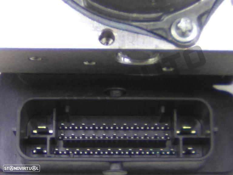 Abs 2q061_4517as Skoda Fabia Iv (pj) [2019_2024] 1.0 Tsi - 5