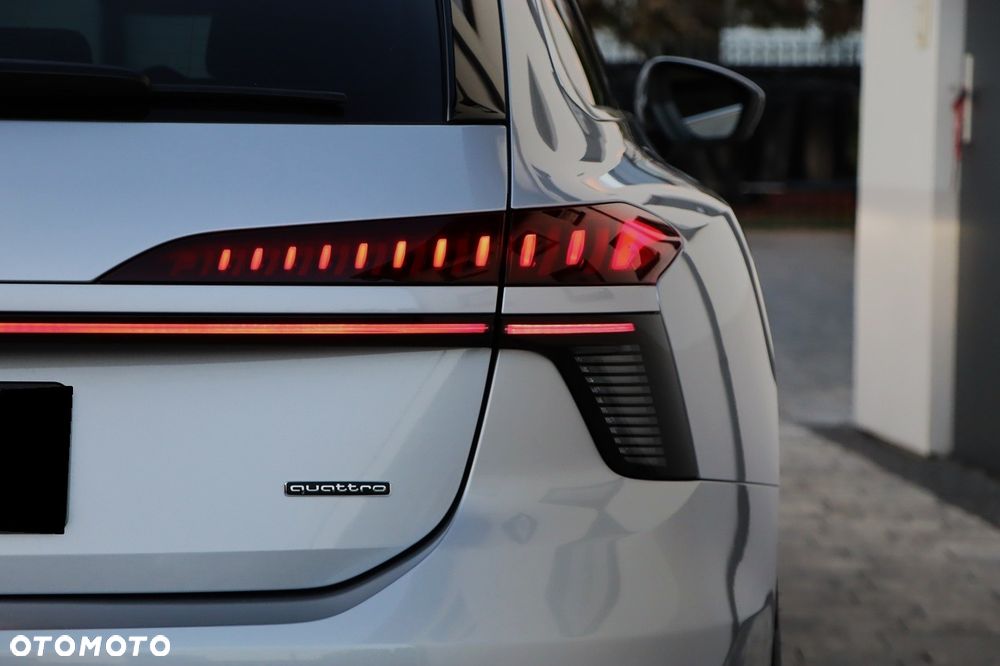 Audi A6 Avant - 16