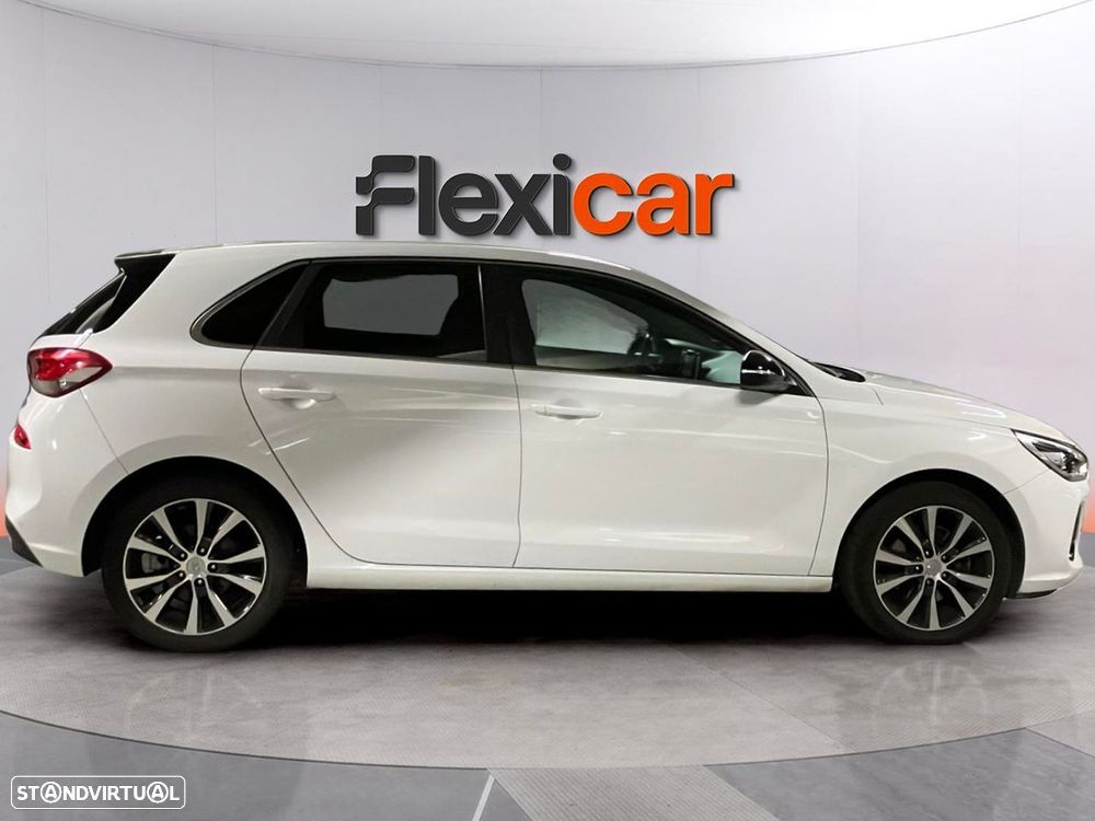 Hyundai i30 1.6 CRDI STyle - 6