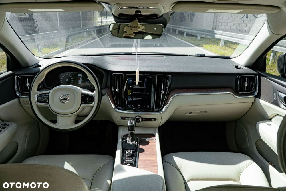Volvo S60 - 9