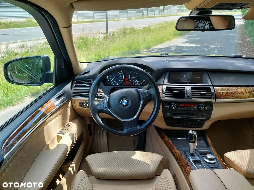 BMW X5 3.0sd - 14