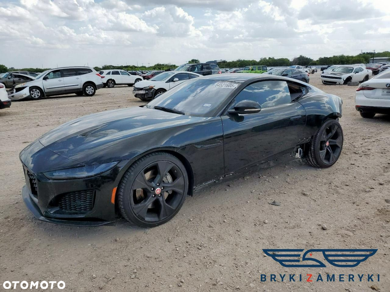 Jaguar F-Type - 3